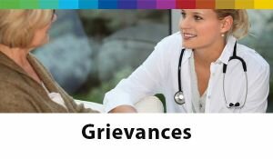 grievances