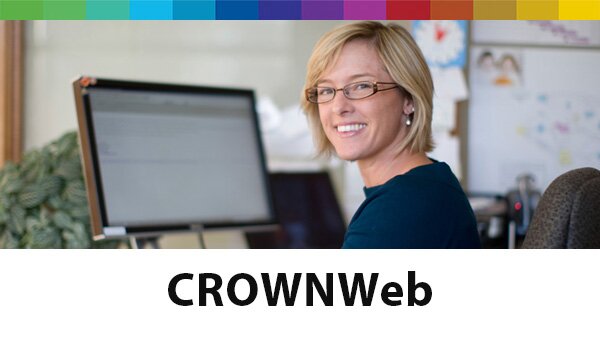 CROWNWeb