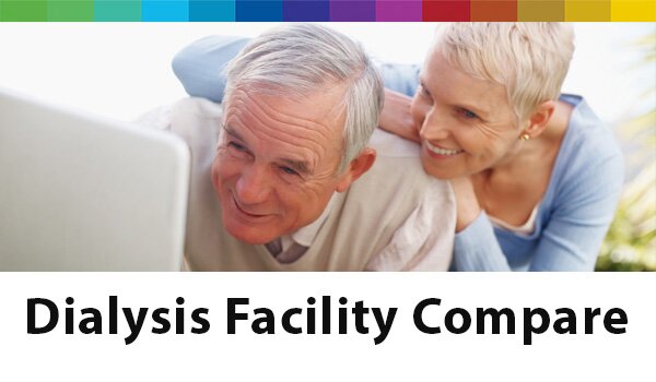 dialysis facility compare