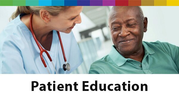 patient education